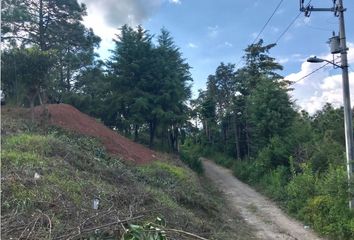 Lote de Terreno en  Avándaro, Valle De Bravo