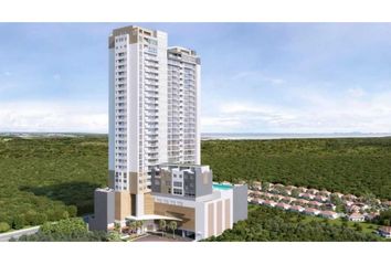 Apartamento en  Santa María, Ciudad De Panamá