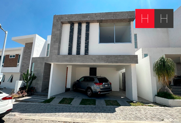 Casa en  Avenida Las Haras, Residencial Haras Del Bosque, Amozoc, Puebla, 72360, Mex