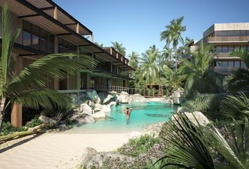 Departamento en  Mex-307, Tulum, Quintana Roo, 77760, Mex