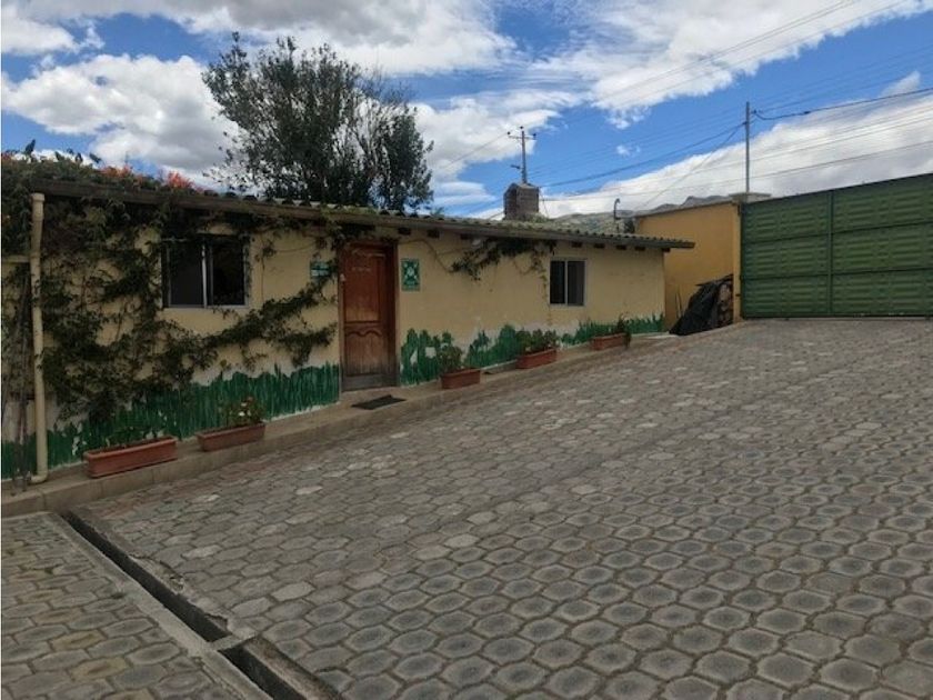 Casa en venta Pifo, Quito