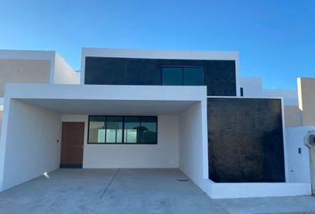 Casa en  Ciudad Caucel, Mérida, Yucatán