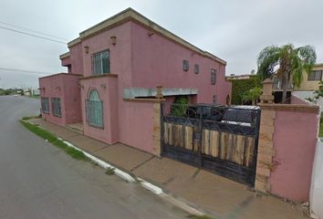 Casa en  Madero, Nuevo Laredo