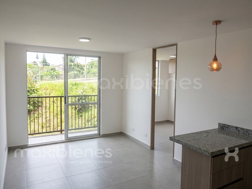 Apartment for rent in Rionegro