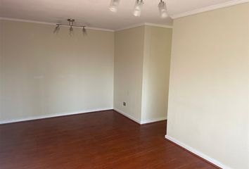 Departamento en arriendo en Santiago Centro