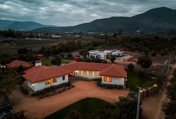 Casa en  La Cruz, Quillota