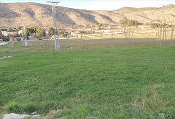 Terreno en  Hondon De Las Nieves, Alicante Provincia