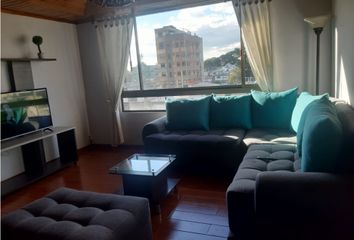 Apartamento en  Normandía Occidental, Bogotá
