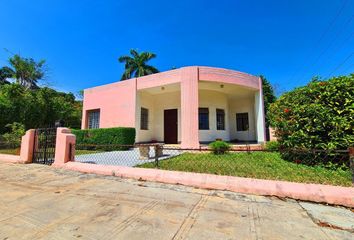 Casa en  Cupules, Mérida, Yucatán
