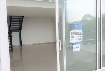 Local Comercial en  Cerritos, Pereira