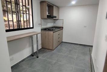 Apartment for rent in San Germán, Medellín