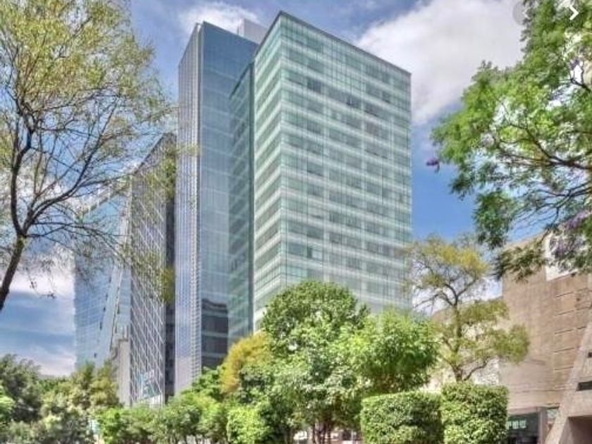 venta Departamento en Insurgentes Mixcoac, Benito Juárez, CDMX  (EB-GN7316s)