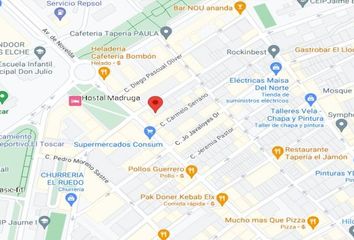 Local Comercial en  Elx/elche, Alicante Provincia