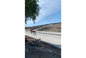 Lote de Terreno en  Charo, Michoacán