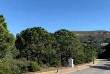 Terreno en  Benahavis, Málaga Provincia