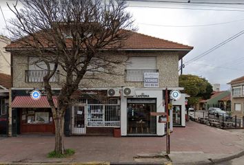 Departamento en  Chauvín, Mar Del Plata