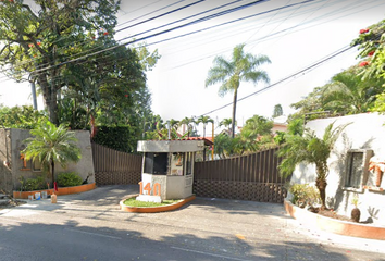 Casa en condominio en  Avenida Palmira 58-66, Palmira, Cuernavaca, Morelos, 62490, Mex