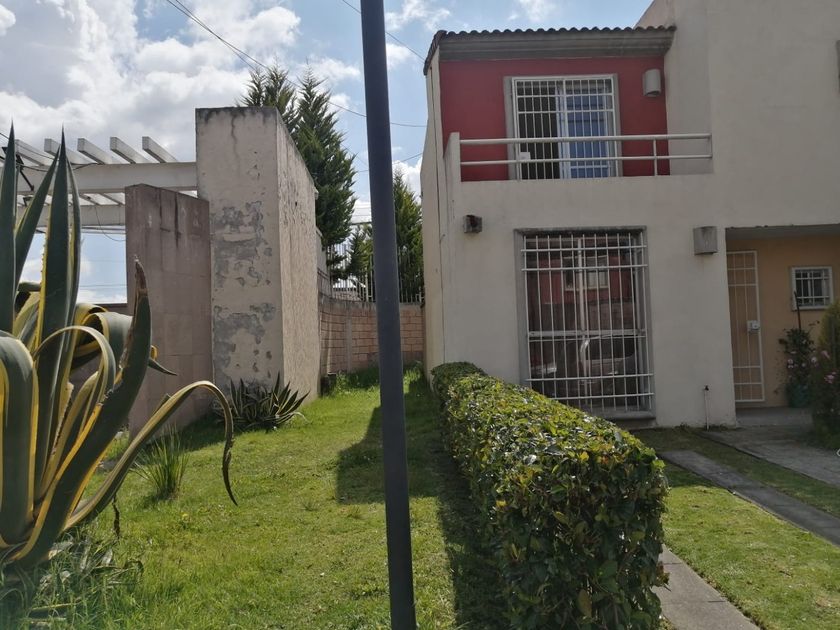 renta Casa en Tianguistenco, Estado De México (468609--408)