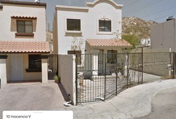 Casa en fraccionamiento en  Privada Inocencio V 10, Fracc Urbi Villa Del Rey I, Hermosillo, Sonora, 83293, Mex