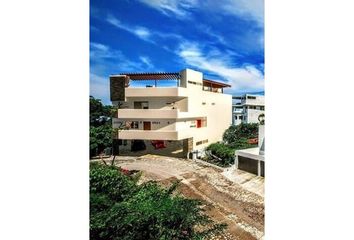 Casa en condominio en  Amapas, Puerto Vallarta