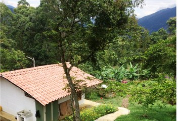 Villa-Quinta en  Angelopolis - V Santa Rita, Angelópolis, Antioquia, Col