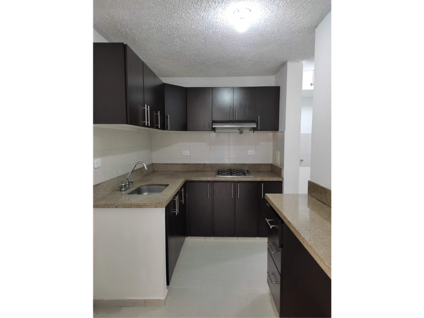 venta Apartamento en Río Frío, Floridablanca (5949929)