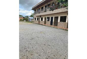 Apartamento en  Avenida Tomás Armuelles, David, Chiriquí, Pan