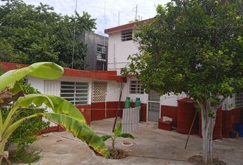 Casa en  Jardines De Miraflores, Mérida, Yucatán