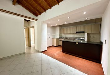 Apartment for rent in Poblado, Medellín
