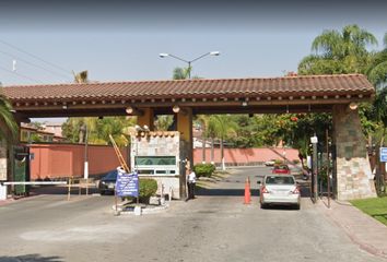 Casa en condominio en  Ingenio Santa Rosa, Crucero Tezoyuca, Morelos, México