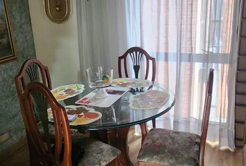 Apartment for rent in Cedro Golf, Bogotá