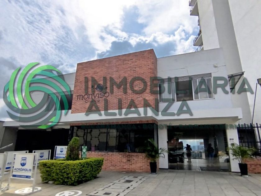 Apartment for rent in Bucaramanga