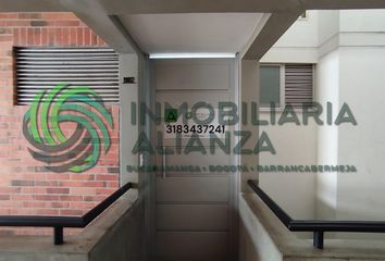 Apartment for rent in San Martín, Bucaramanga