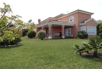 Villa en  Estepona, Málaga Provincia