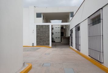 Departamento en  San Luis Potosí Centro, San Luis Potosí