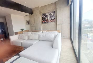 Departamento en  Miguel Hidalgo, Cdmx, Ciudad De México (cdmx)