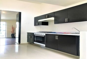 Departamento en  Lomas Verdes 6a Sección, Naucalpan De Juárez