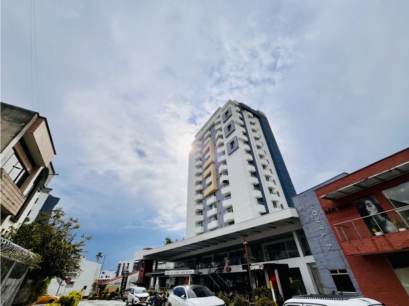 Apartamento en arriendo Laureles, Comuna Quimbaya, Perímetro Urbano Armenia, Armenia, Capital, Quindío, Rap Eje Cafetero, 630007, Colombia