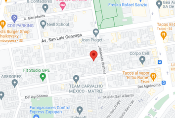 Casa en  Papelería Pincelito, Avenida Economos, Arcos De Guadalupe, Zapopan, Jalisco, 45037, Mex