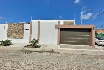 Casa en  Reforma, Mazatlán
