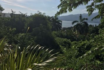 Lote de Terreno en  Brisas Del Mar, Acapulco De Juárez