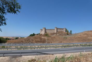 Terreno en  Maqueda, Toledo Provincia