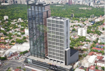 Departamento en  San Miguel Chapultepec, Miguel Hidalgo, Cdmx