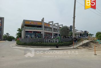 Local Comercial en  Altos De Riomar, Barranquilla