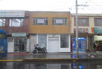 Local Comercial en  La Fragua Sur, Bogotá