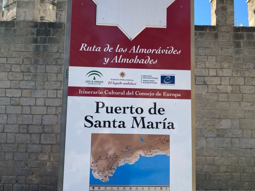 Terreno en venta El Puerto De Santa Maria, Cádiz Provincia
