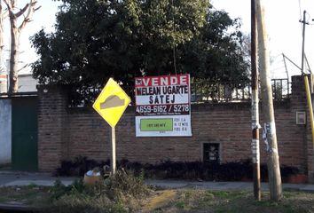 Terrenos en  Haedo, Partido De Morón