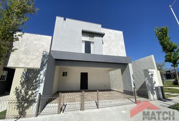 Casa en  Candelarias, Saltillo, Coahuila