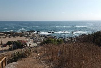 Parcela en  Puchuncaví, Valparaíso