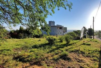 Terrenos en  Villa Giardino, Córdoba